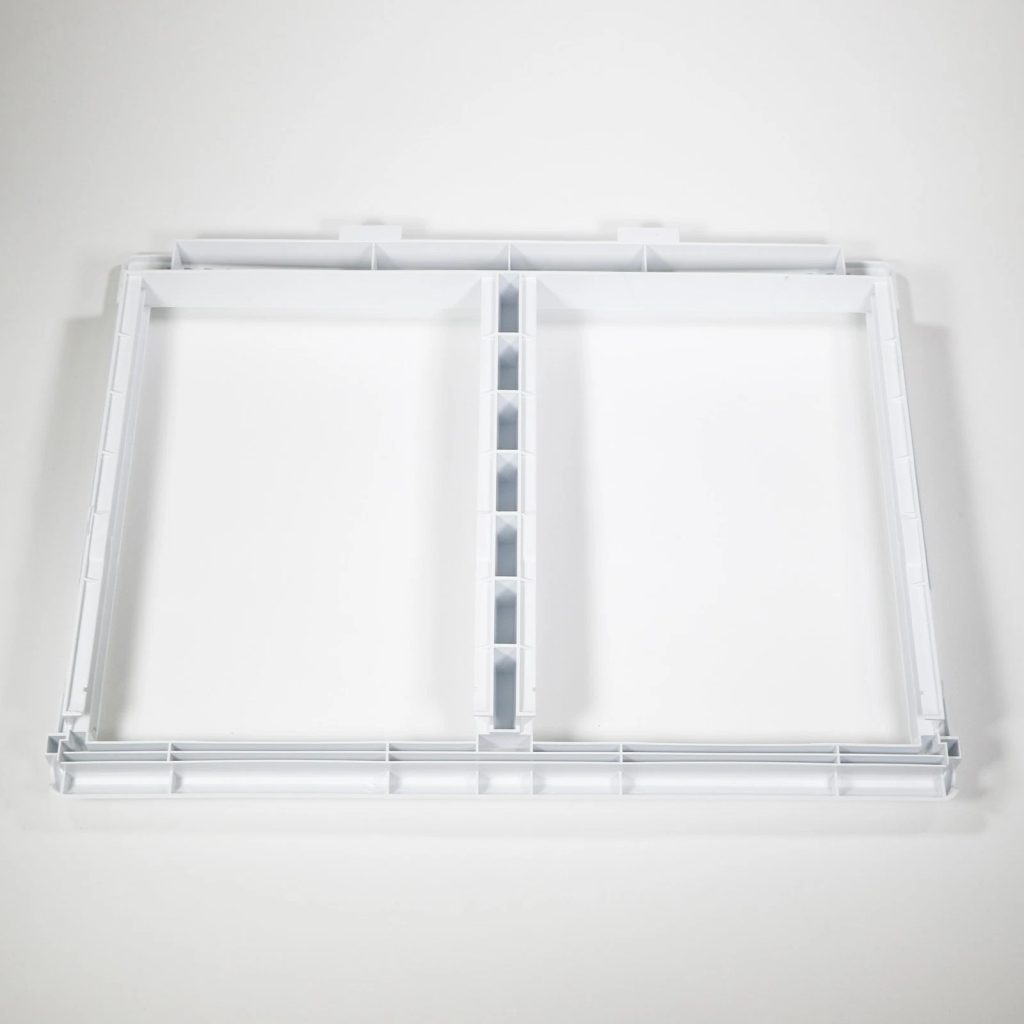 OEM Genuine Part 1 of 240364787 - COVER-CRISPER PAN