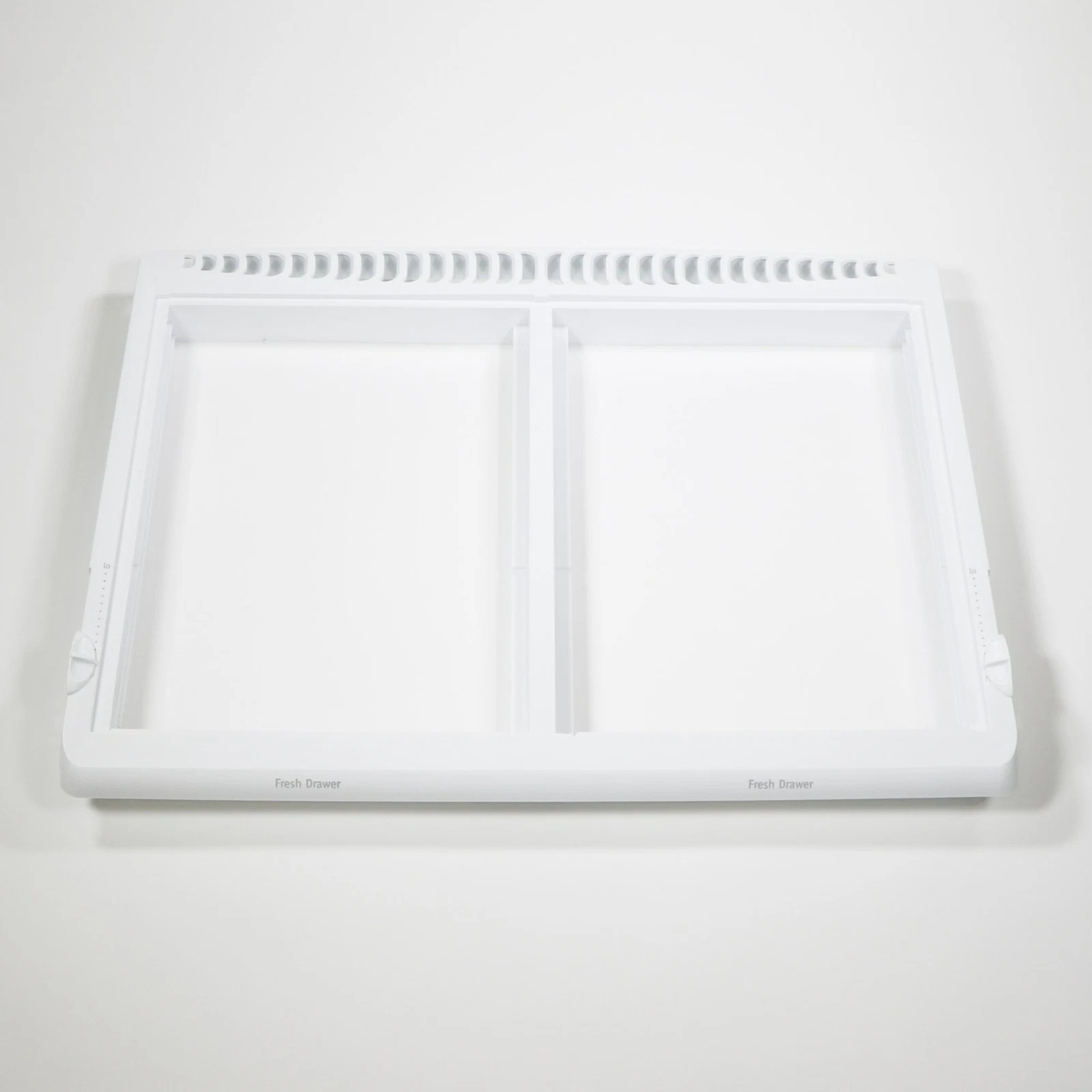 OEM Genuine Part 1 of 240364787 - COVER-CRISPER PAN - Image 3