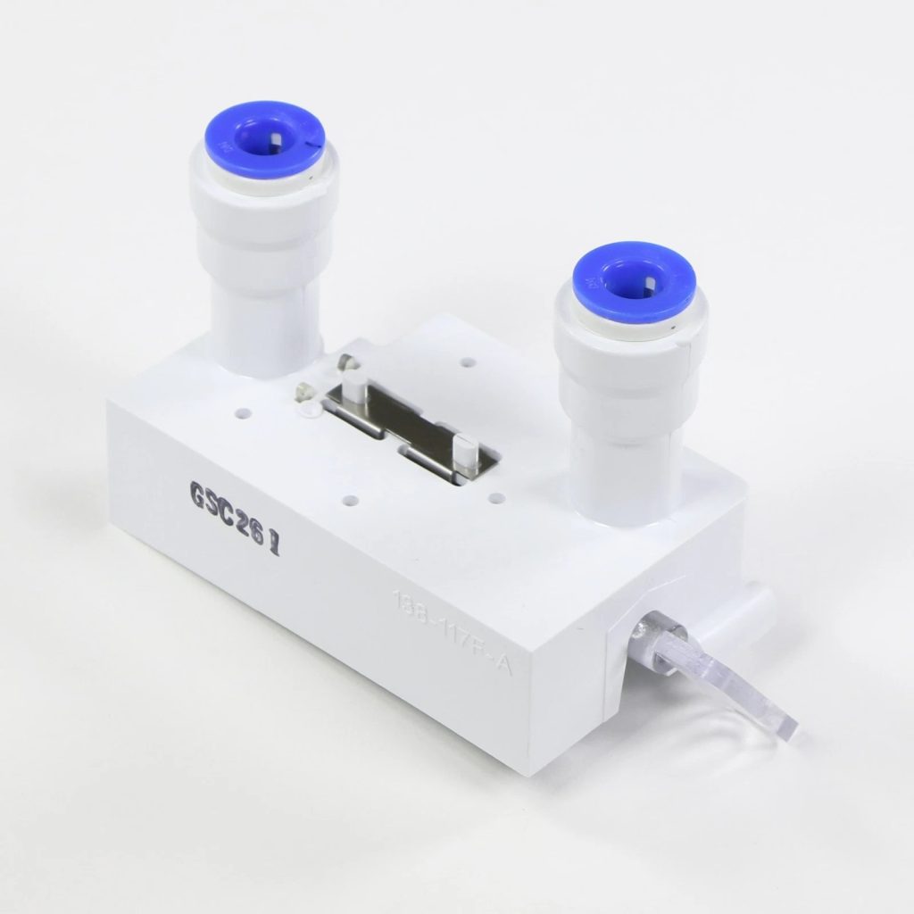 OEM Genuine Part 1 of 240396002 - BASE-WATER FILTER