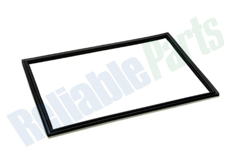 OEM Genuine Part 1 of 241872512 - GASKET-REFR DOOR - Image 3