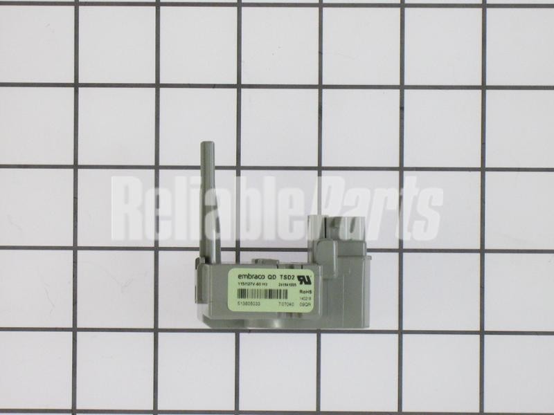 OEM Genuine Part 1 of 241941005 - STARTER - Image 11