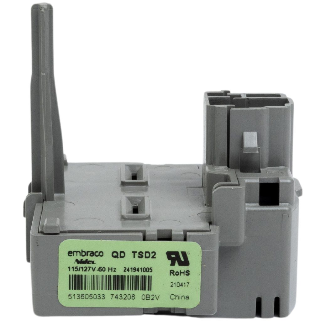 OEM Genuine Part 1 of 241941005 - STARTER