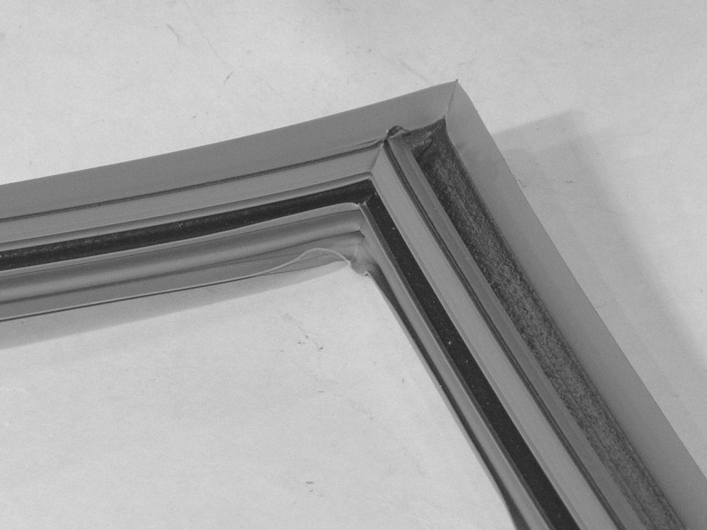 OEM Genuine Part 1 of 242193219 - GASKET-REFR DOOR