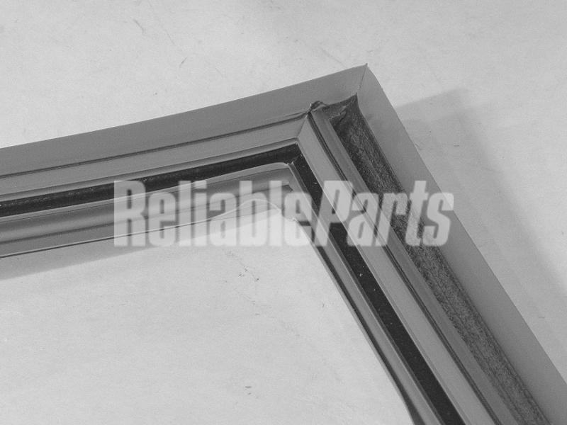 OEM Genuine Part 1 of 242193219 - GASKET-REFR DOOR - Image 4