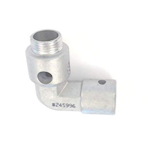 OEM Genuine Part 1 of 245996P - JET HOLDER SIMMER ASSY #79 PKD
