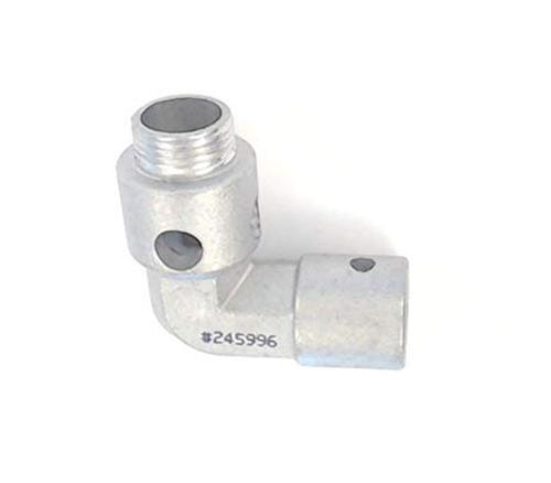 OEM Genuine Part 1 of 245996P - JET HOLDER SIMMER ASSY #79 PKD