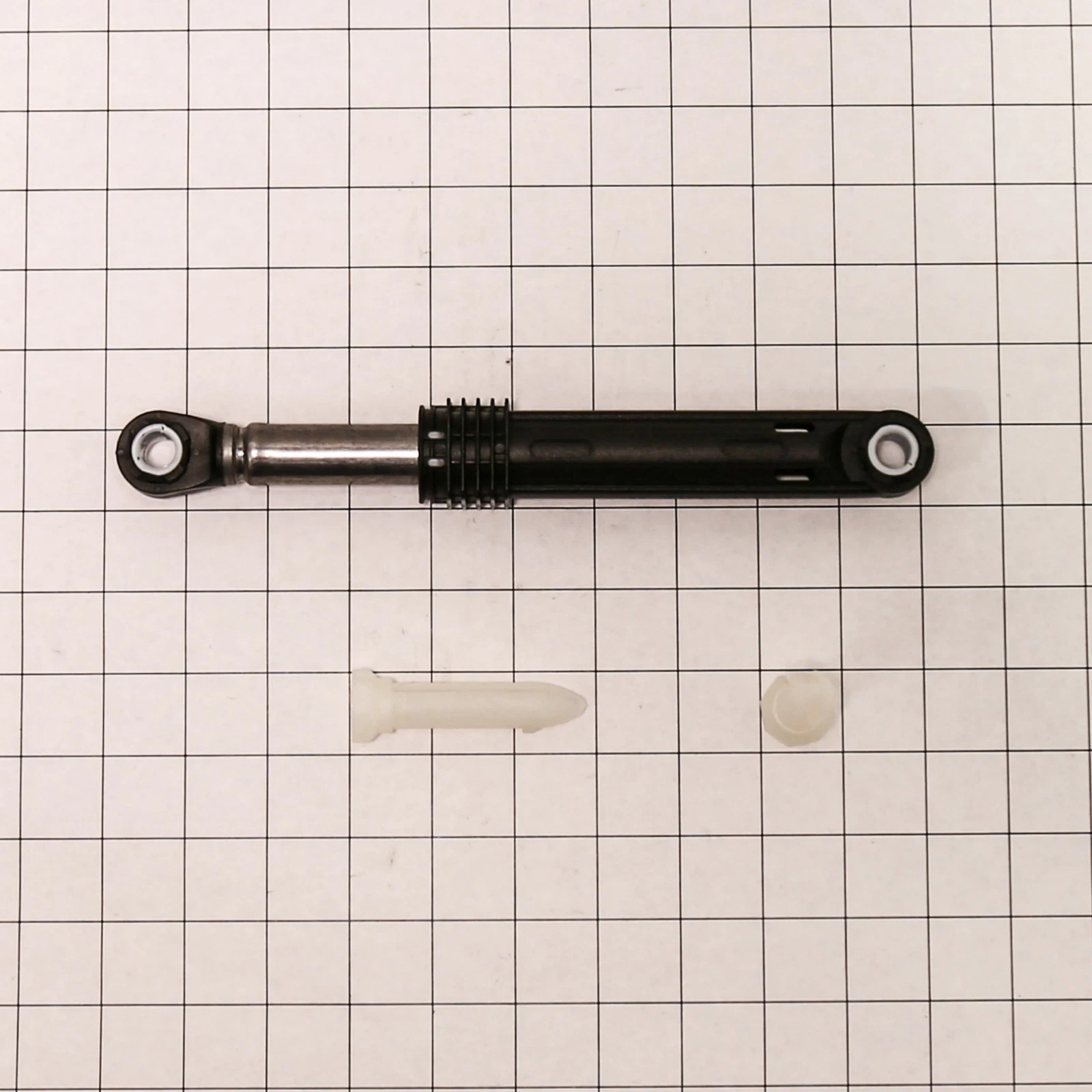 OEM Genuine Part 1 of 383EER3001G - DAMPER,PARTS ASSEMBLY,SVC - Image 6
