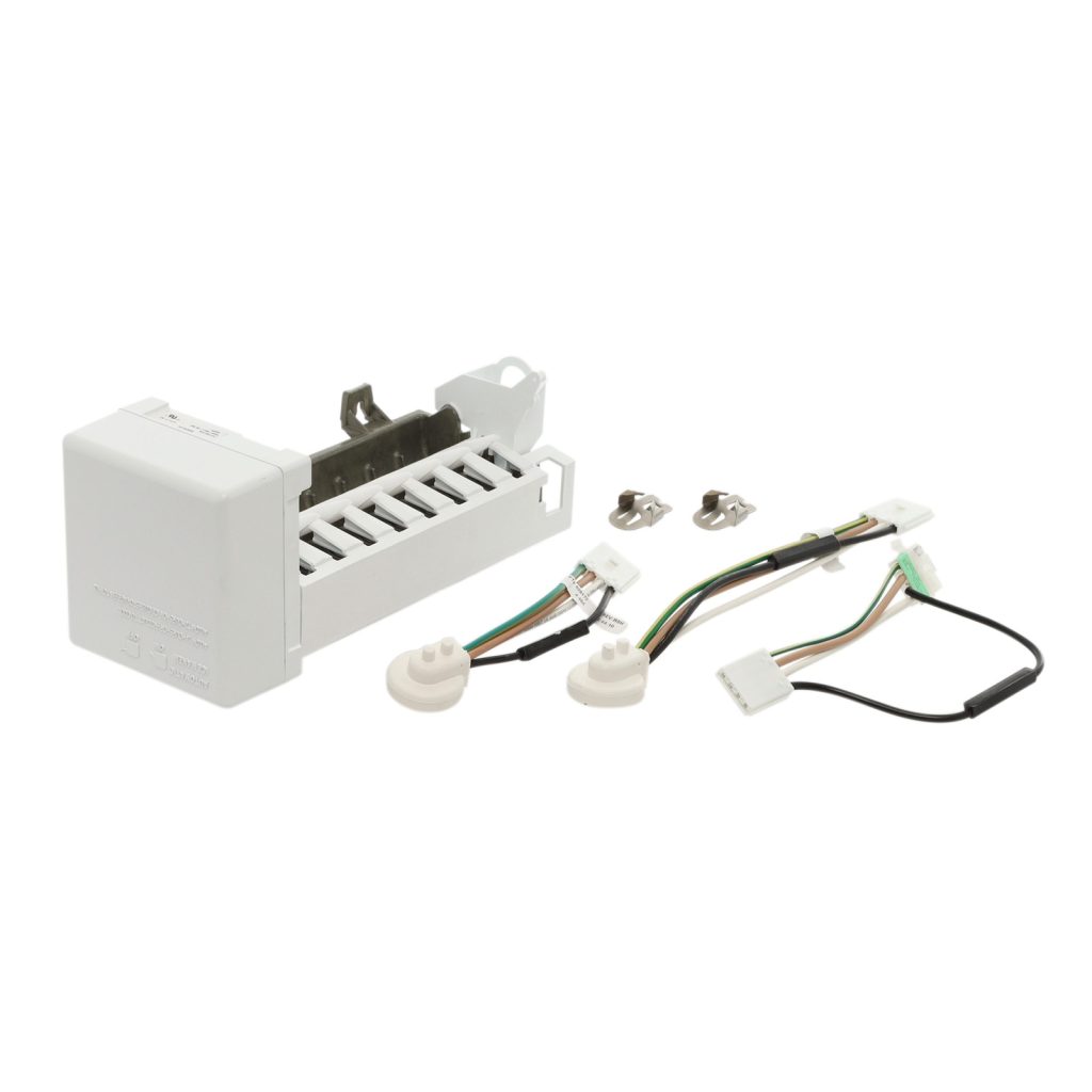 OEM Genuine Part 1 of 4317943 - ICEMAKER