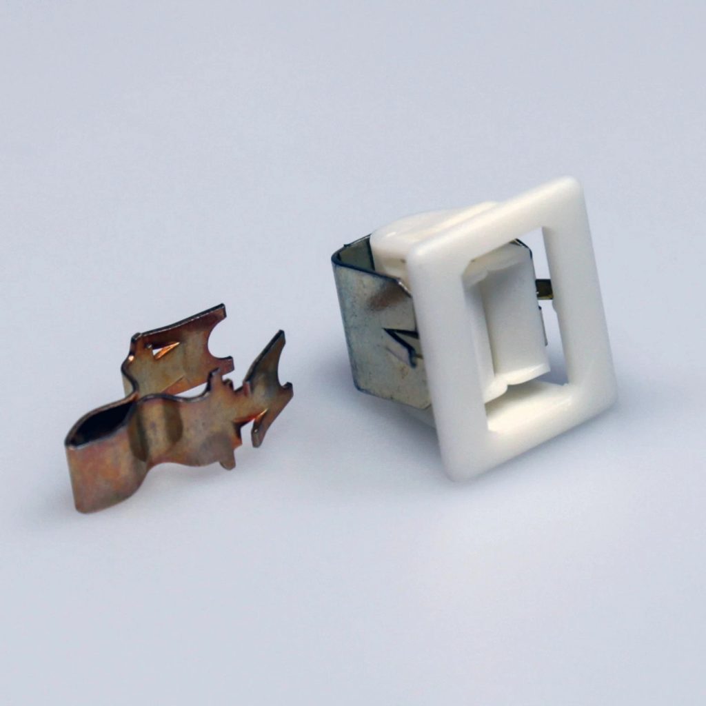 OEM Genuine Part 1 of 5366021400 - LATCH KIT