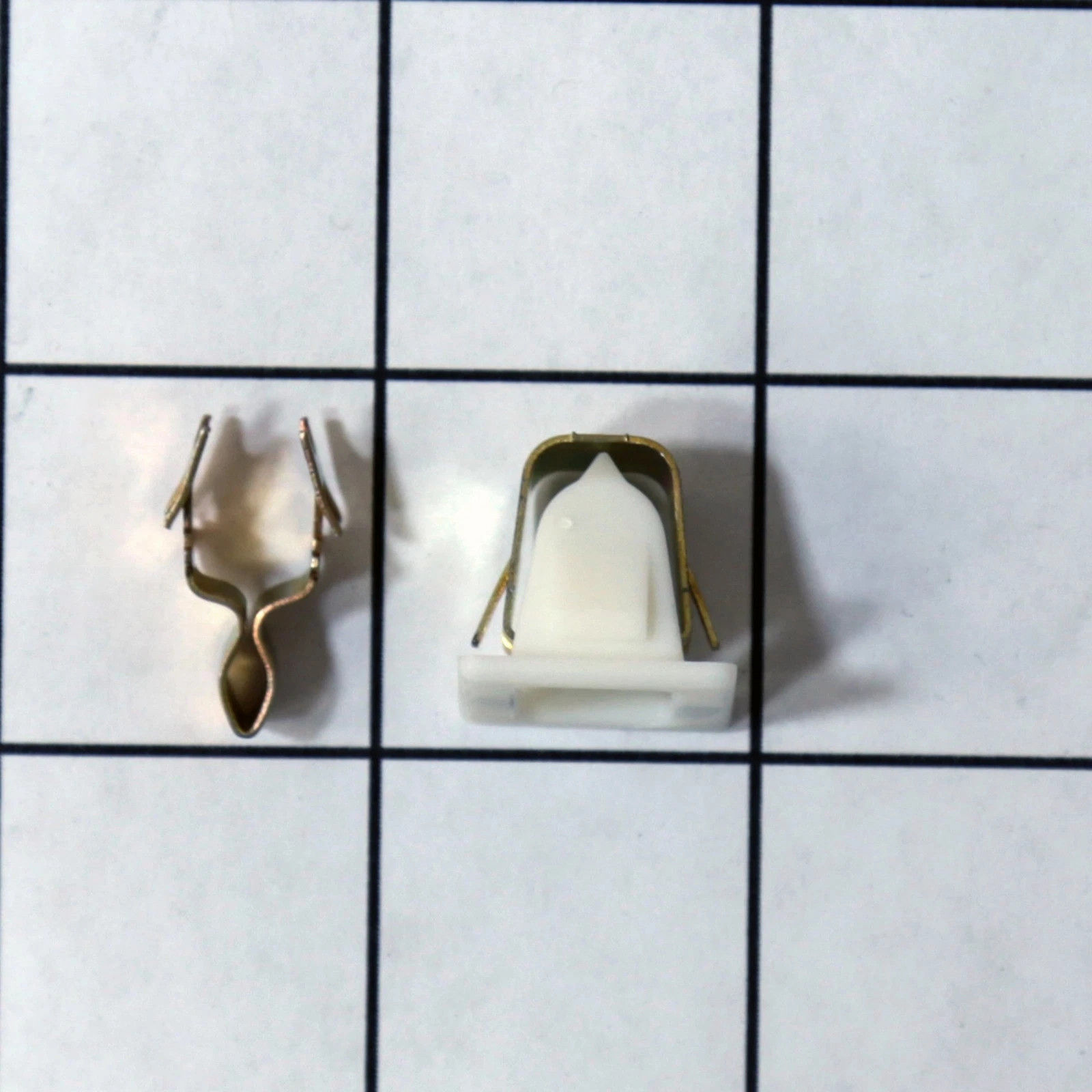 OEM Genuine Part 1 of 5366021400 - LATCH KIT - Image 3