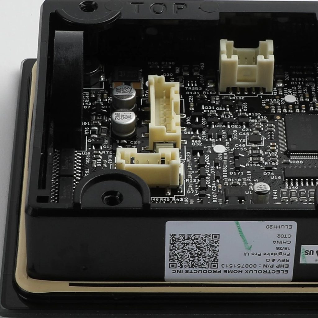 808751525 Part CONTROL-ELECTRICAL