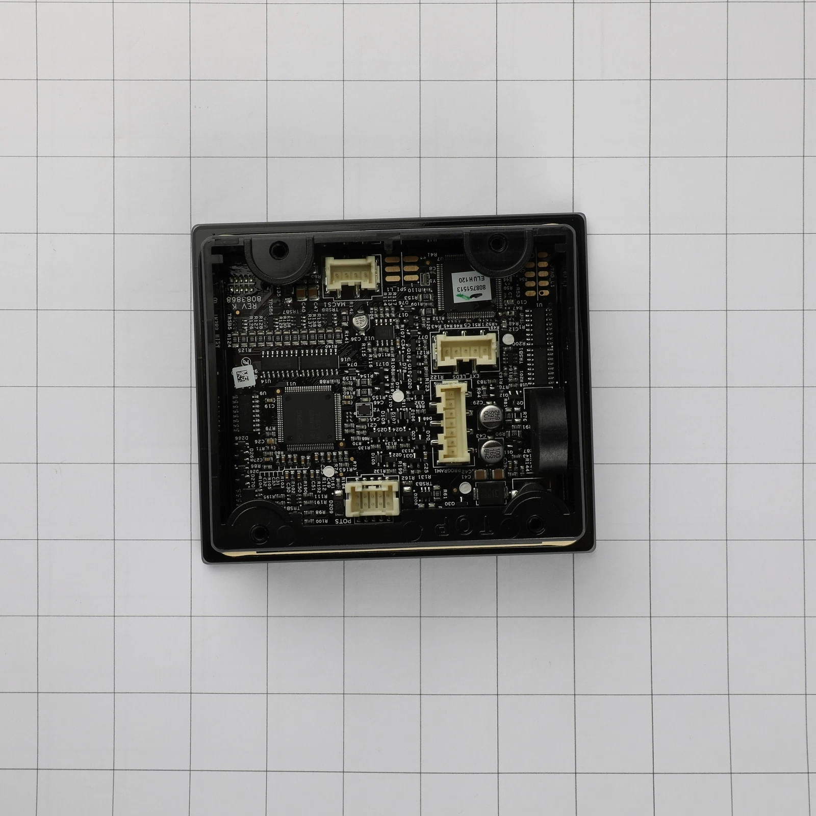 808751525 Part CONTROL-ELECTRICAL - Image 6