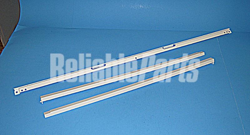 OEM Genuine Part 1 of 8184859 - TRIM-DOOR - Image 3