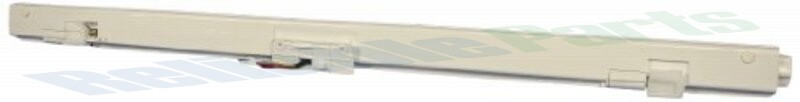 OEM Genuine Part 1 of AGU75407901 - PLATE ASSEMBLY,FRONT