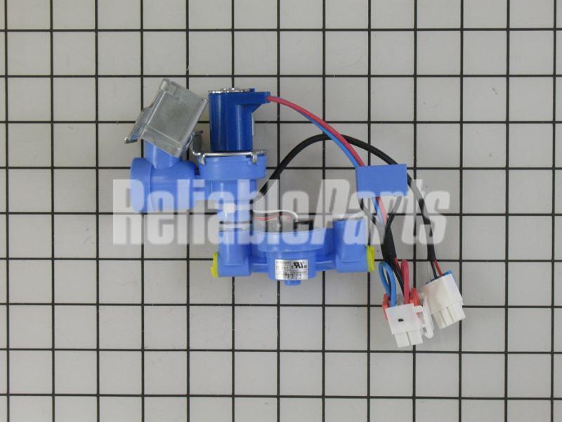OEM Genuine Part 1 of AJU72992603 - VALVE ASSEMBLY,WATER