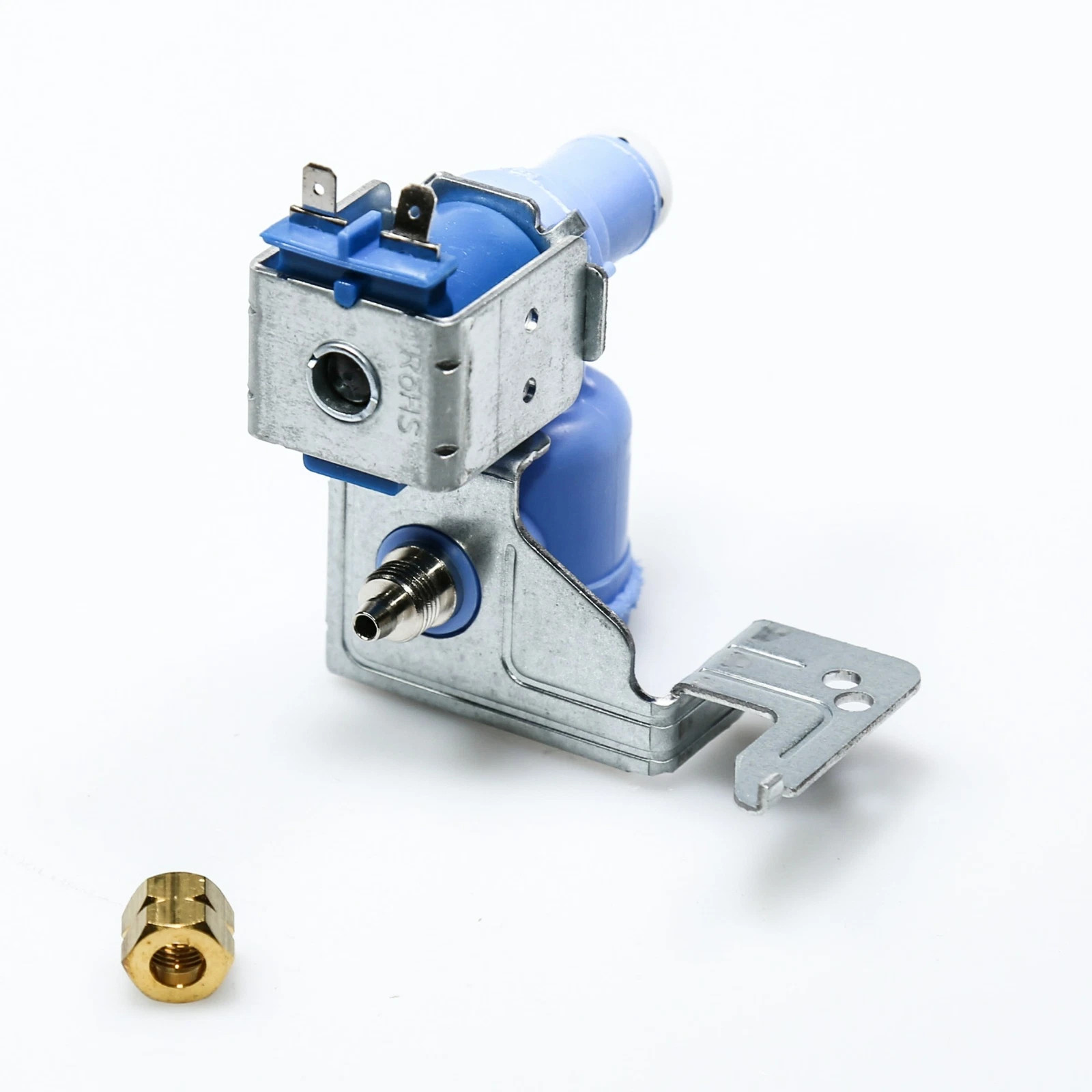 OEM Genuine Part 1 of DA62-01477A - VALVE WATER;AC110-127V,-,#187,1,1,- - Image 6