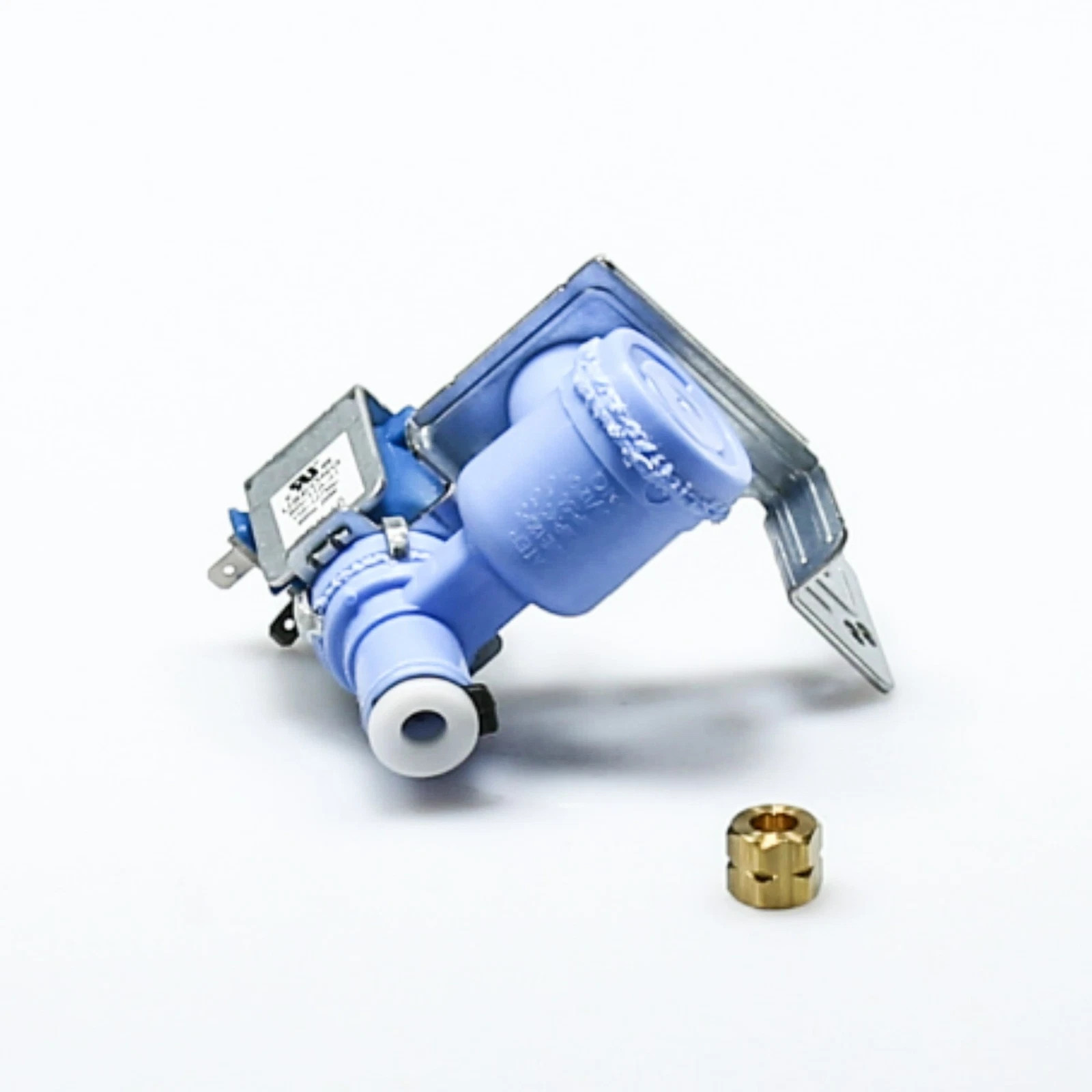 OEM Genuine Part 1 of DA62-01477A - VALVE WATER;AC110-127V,-,#187,1,1,- - Image 7