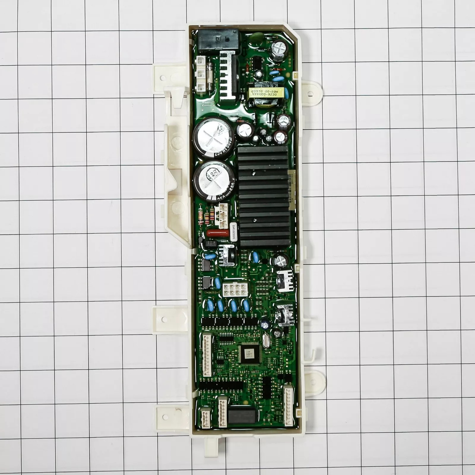 OEM Genuine Part 1 of DC92-01625B - Image 12