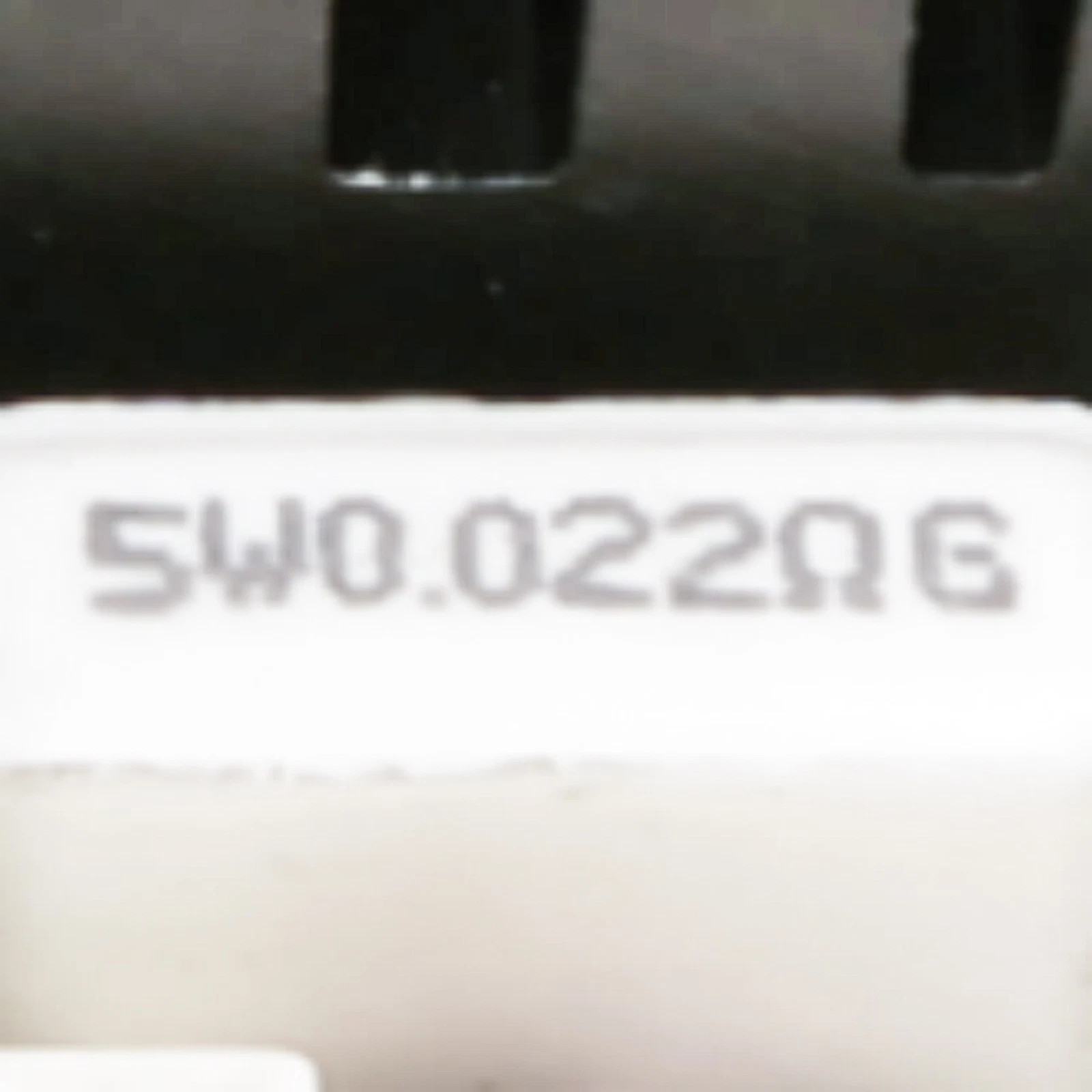 OEM Genuine Part 1 of DC92-01625B - Image 10