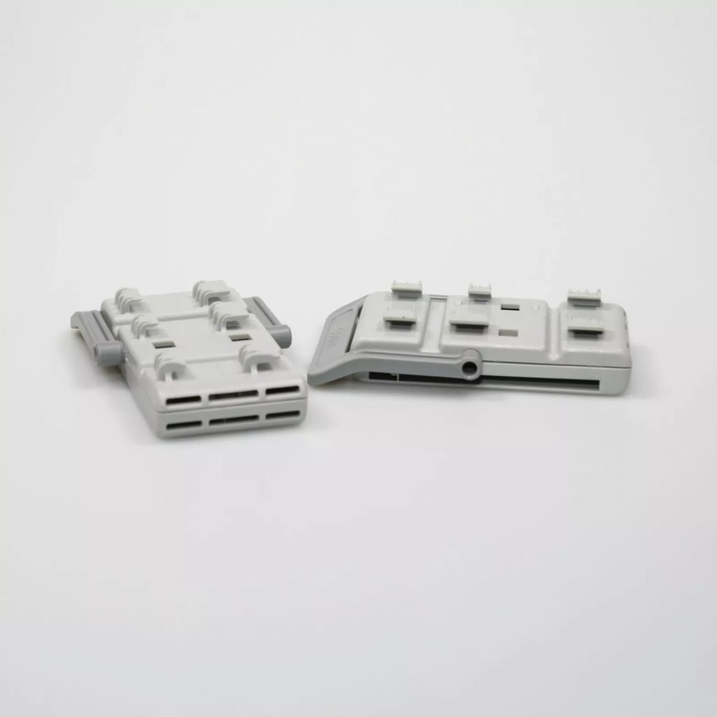 OEM Genuine Part 1 of DD82-01121A - SVC ASSY-BASKET ADJUSTER;DMR78
