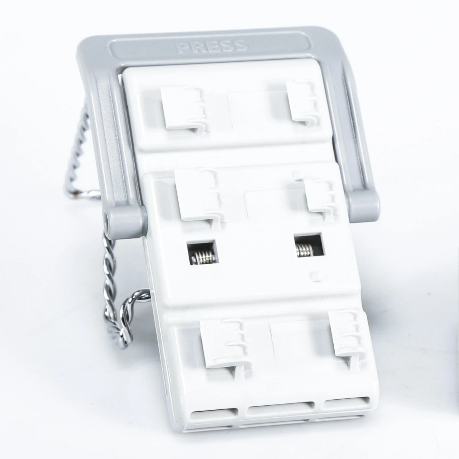 OEM Genuine Part 1 of DD82-01121A - SVC ASSY-BASKET ADJUSTER;DMR78 - Image 4