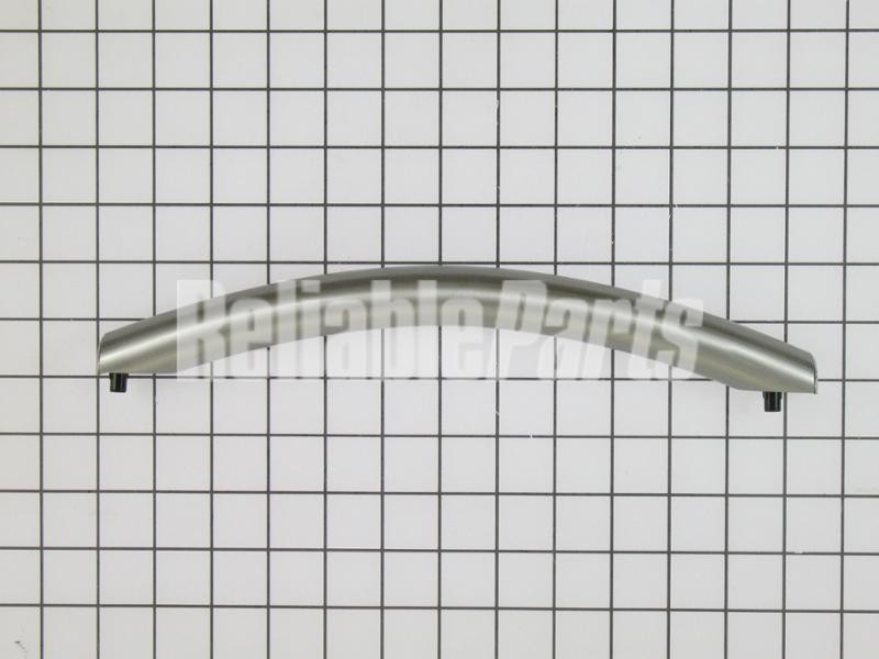 OEM Genuine Part 1 of DE94-02933A - ASSY HANDLE;SMH1927S/XAA,REAL STS304 - Image 3