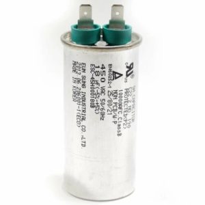 OEM Genuine Part 1 of EAE58905704 - CAPACITOR,ELEC APPLIANCE FILM,RADIAL