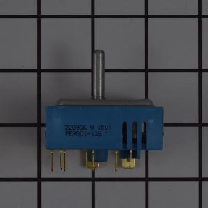 OEM Genuine Part 1 of EBF62174906 - SWITCH,ROTARY
