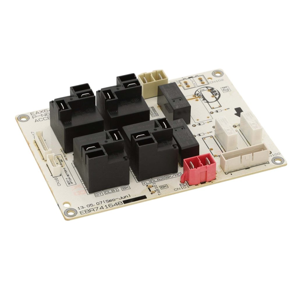 OEM Genuine Part 1 of EBR74164810 - PCB ASSEMBLY,MAIN