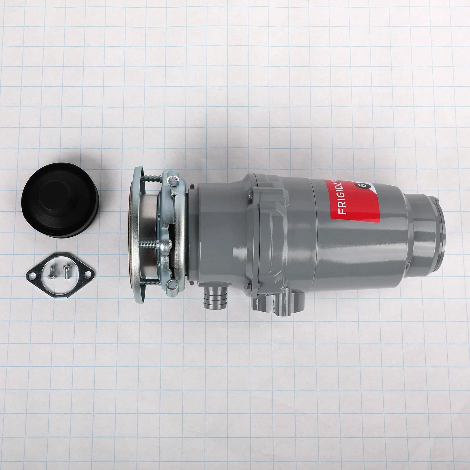 OEM Genuine Part 1 of FF05DISPD1 - Image 3