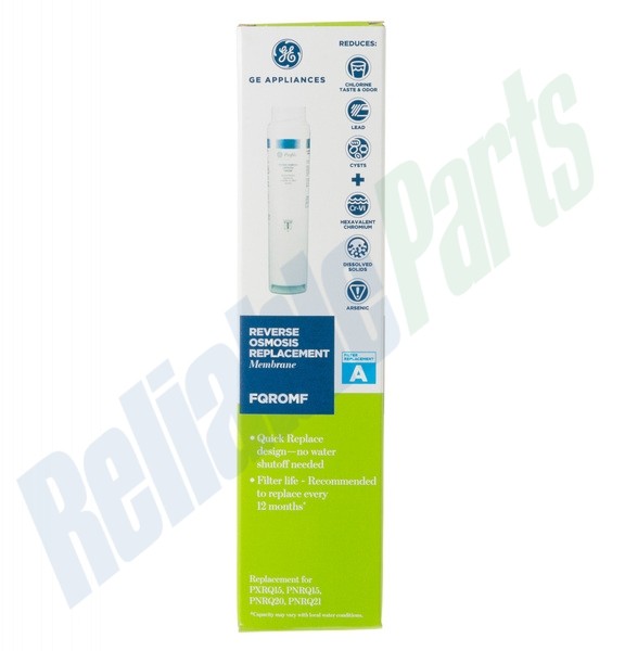 OEM Genuine Part 1 of FQROMF - RO CARTRIDGE - Image 4
