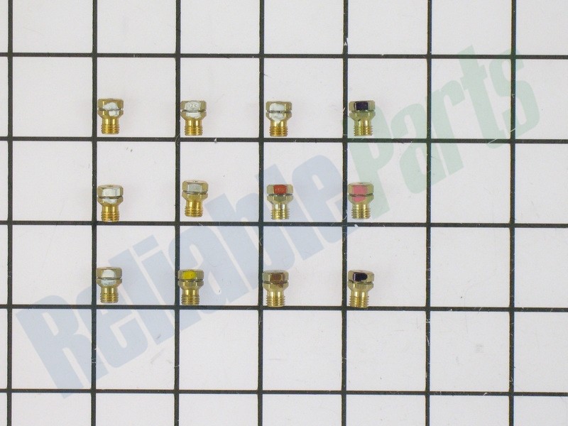 OEM Genuine Part 1 of GRLP4 - LP CONVERSION KIT - Image 5