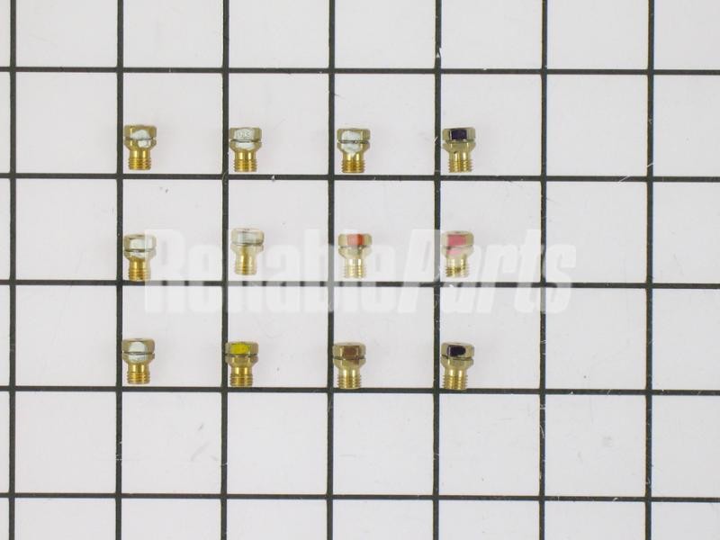OEM Genuine Part 1 of GRLP4 - LP CONVERSION KIT - Image 9