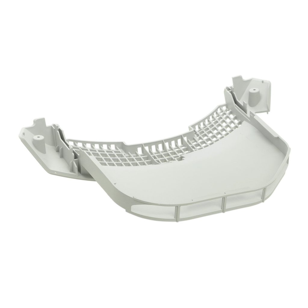 OEM Genuine Part 1 of MCK49049101 - COVER,GUIDE