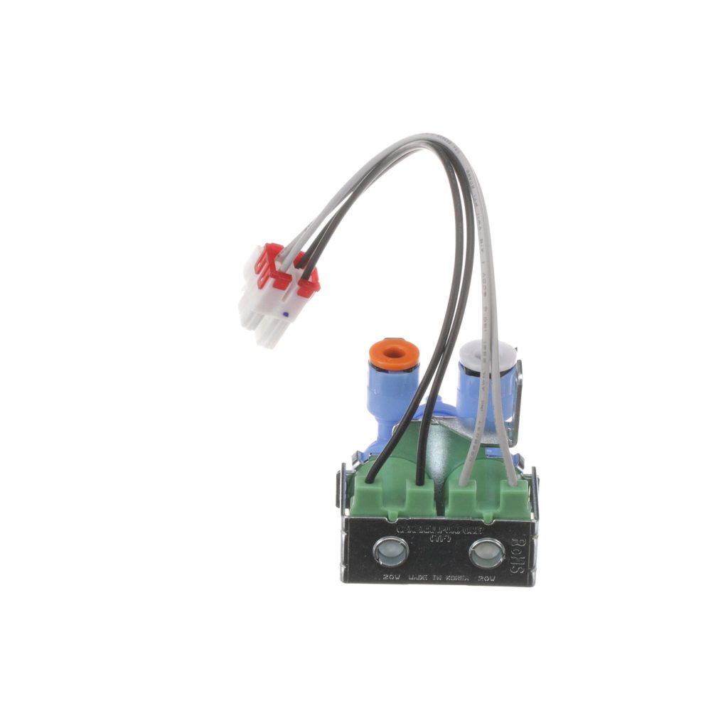 OEM Genuine Part 1 of MJX64471402 - VALVE,WATER