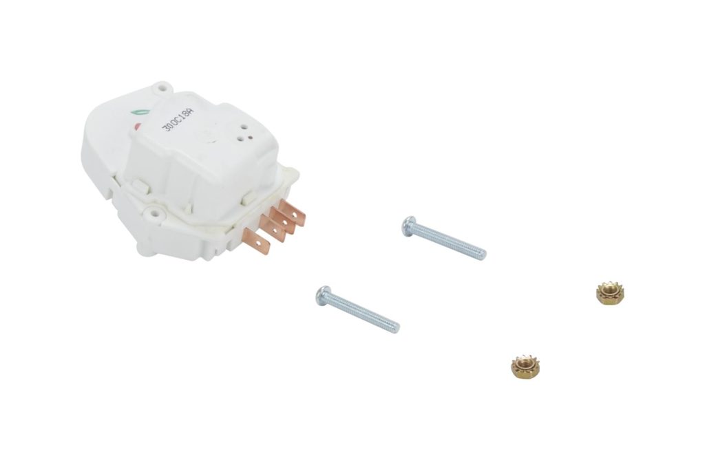 OEM Genuine Part 1 of R0131577 Whirlpool Defrost Timer