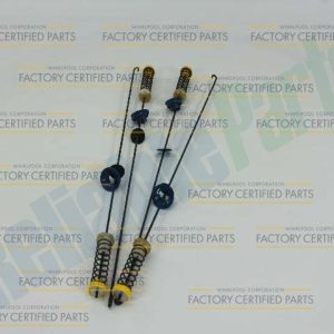 OEM Genuine Part 1 of W10247710 - KIT-SUSPENSION DAMPER