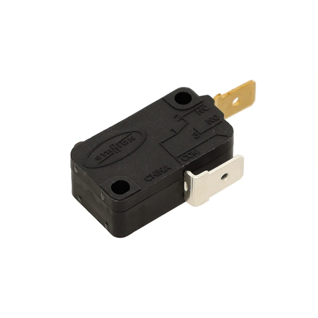 OEM Genuine Part 1 of W10269458 Whirlpool Microwave Door Switch