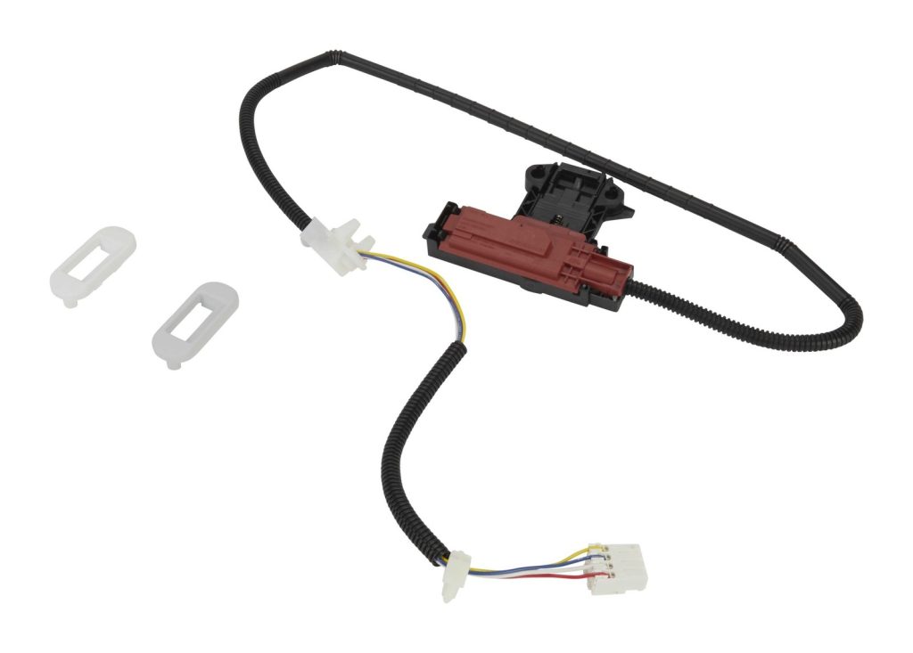 OEM Genuine Part 1 of W10404050 - LATCH