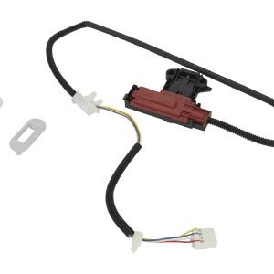 OEM Genuine Part 1 of W10404050 - LATCH