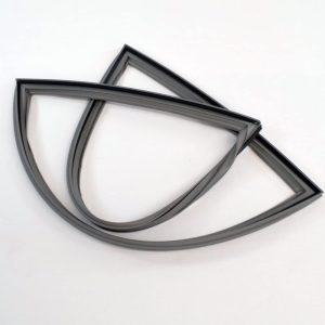OEM Genuine Part 1 of W10407215 - GASKET-DOOR,BL,FZDW