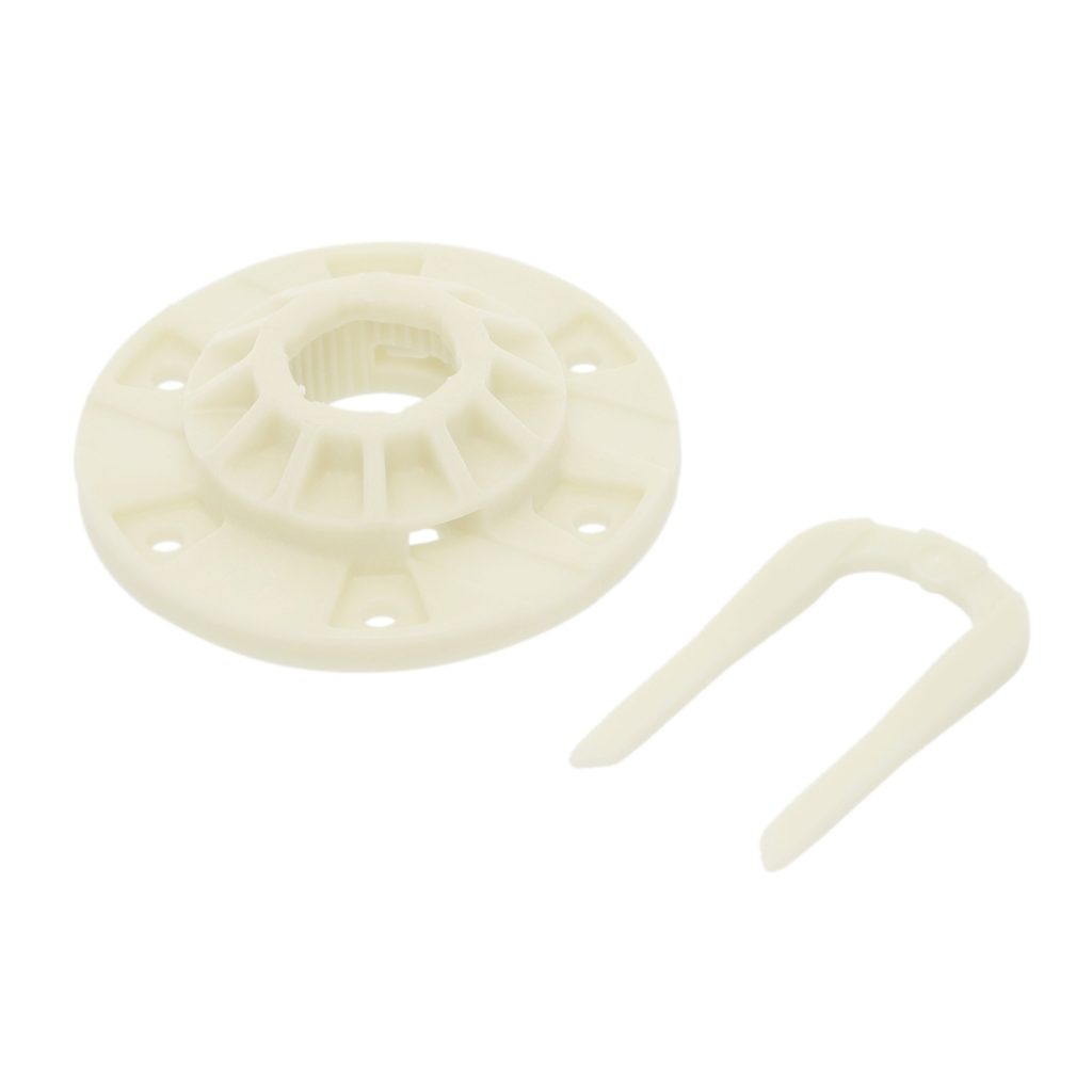 OEM Genuine Part 1 of W10528947 Whirlpool Washer Drive Hub Kit