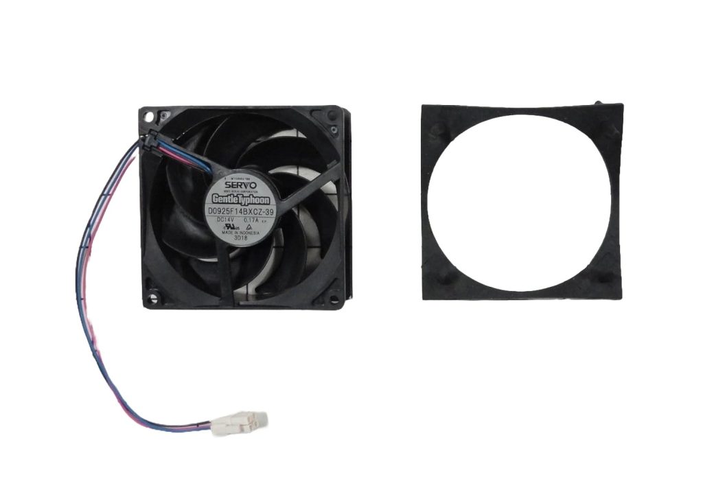OEM Genuine Part 1 of W10633627 - MOTOR-EVAP