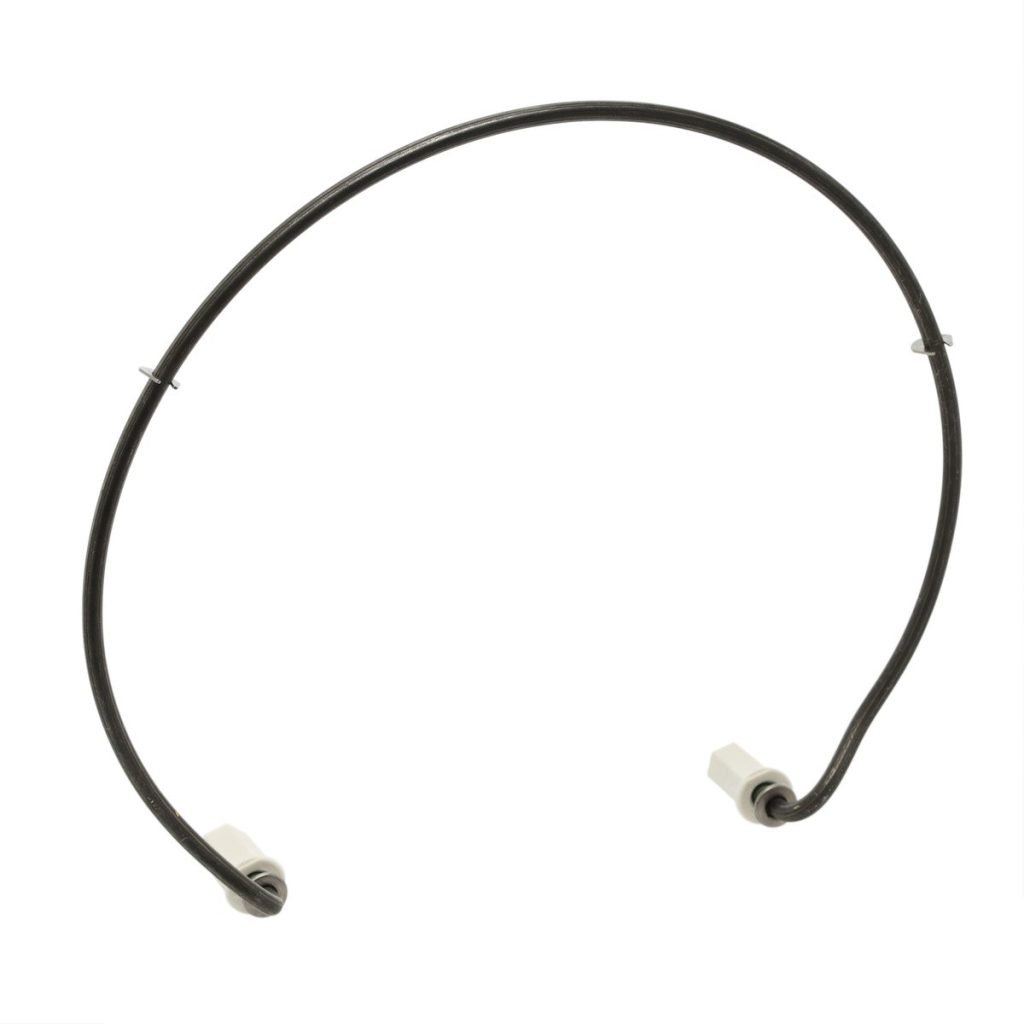 OEM Genuine Part 1 of W10703867 - HEATER