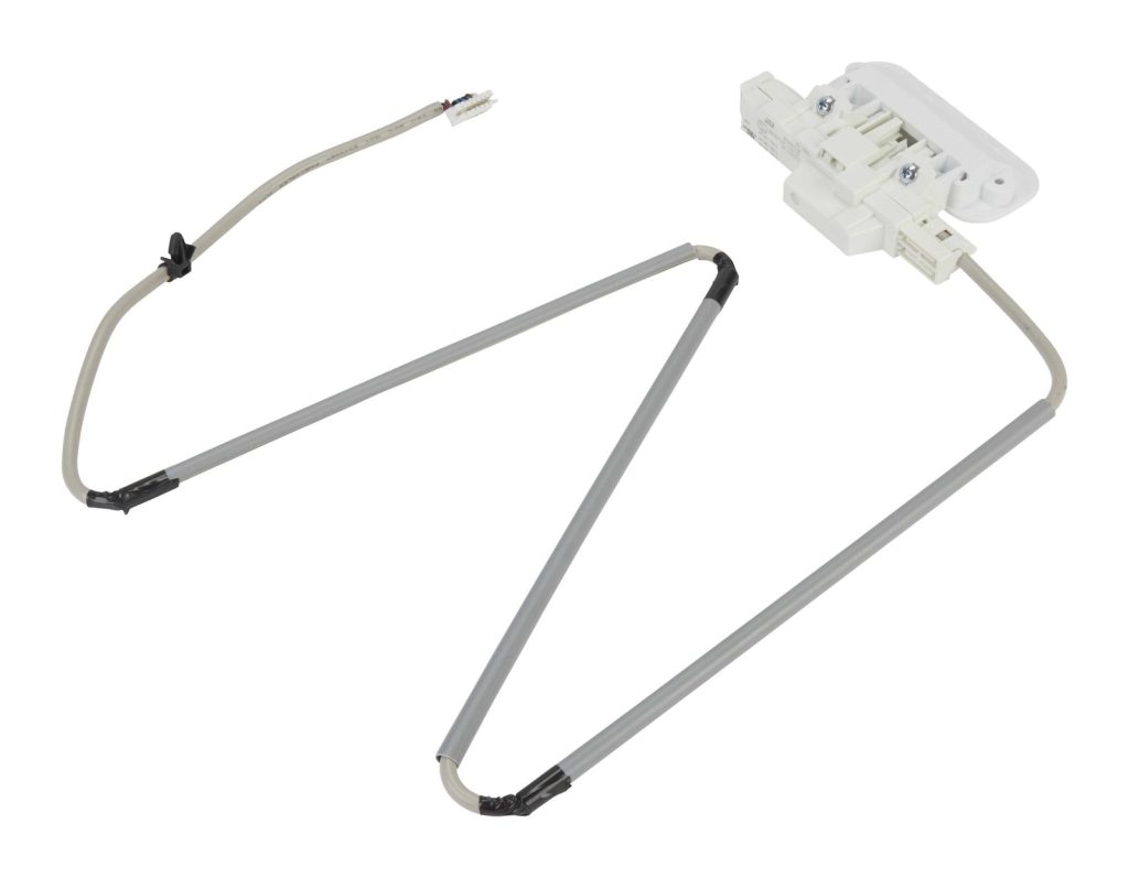 OEM Genuine Part 1 of W10810403 - LATCH