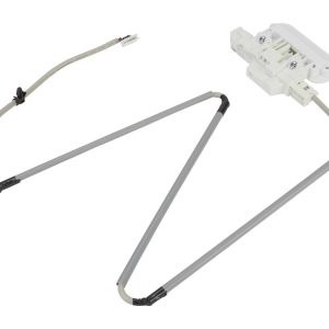 OEM Genuine Part 1 of W10810403 - LATCH