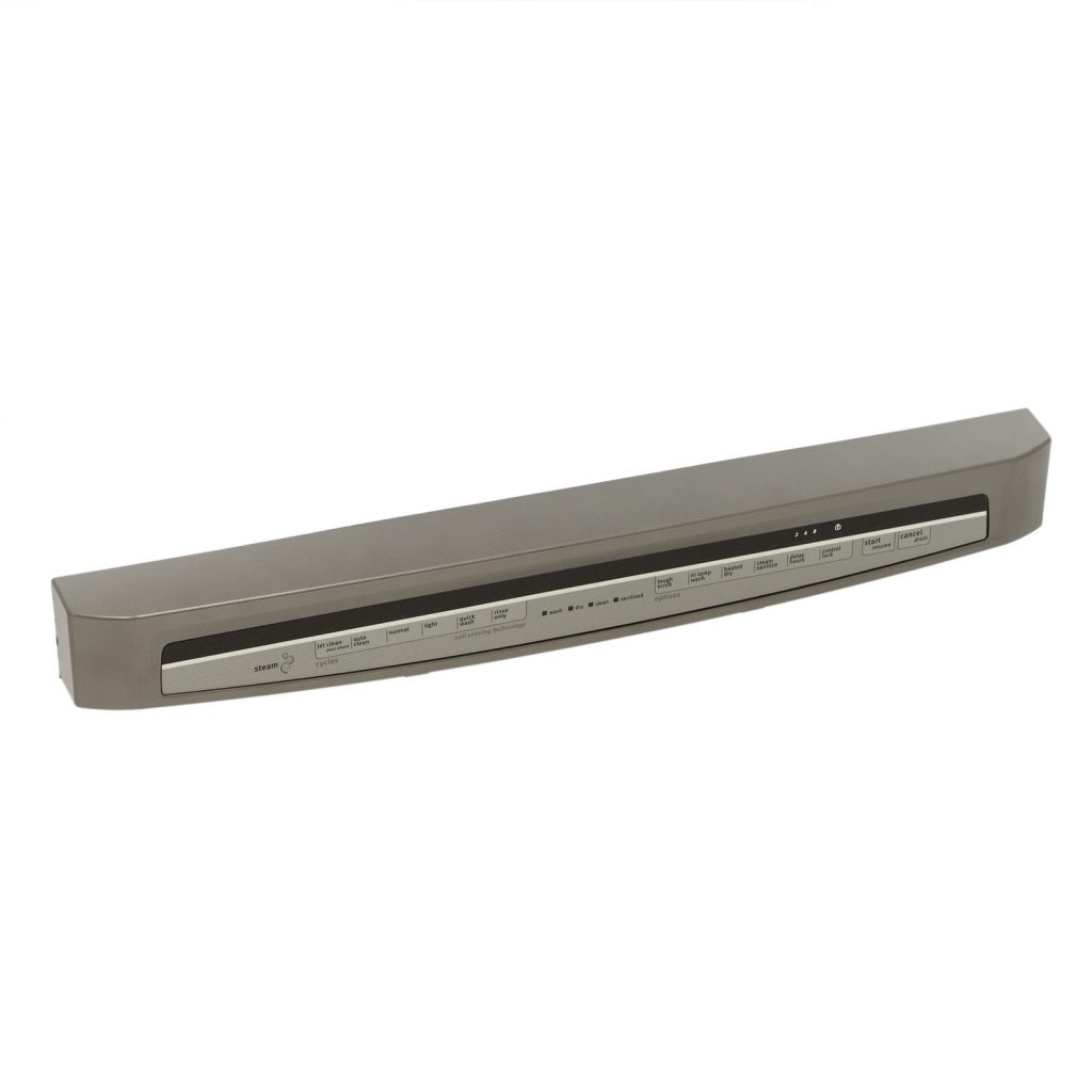 OEM Genuine Part 1 of W10811169 PANEL-CNTL