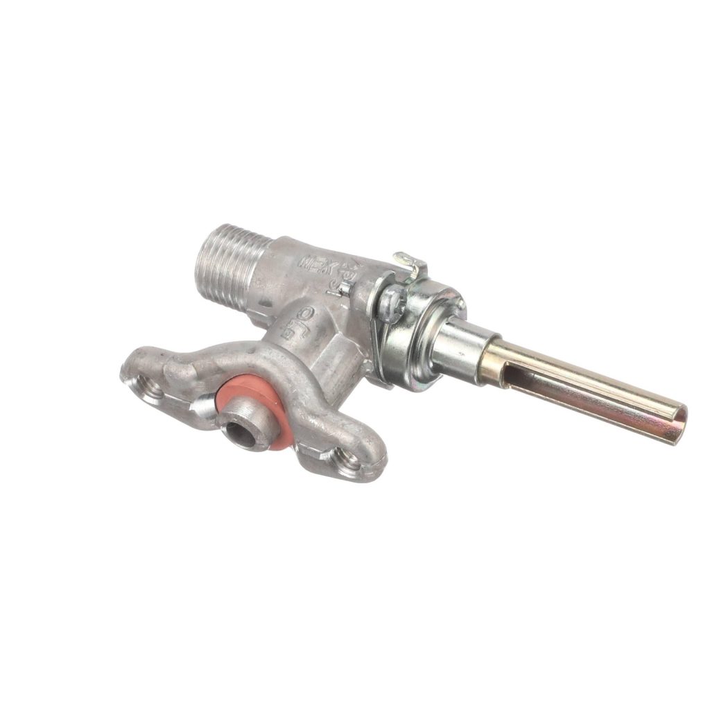 OEM Genuine Part 1 of W10814916 - VALVE-BRNR