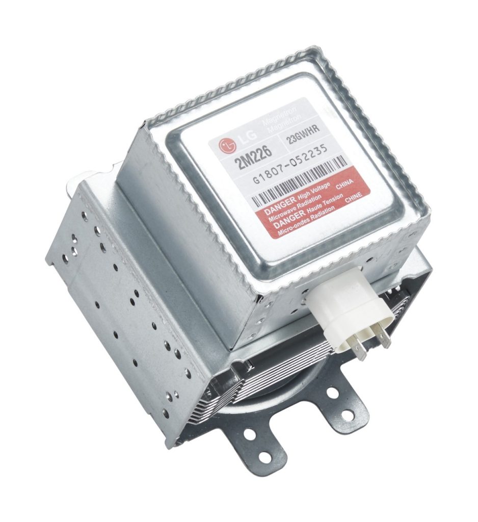 OEM Genuine Part 1 of W10818686 - MAGNETRON