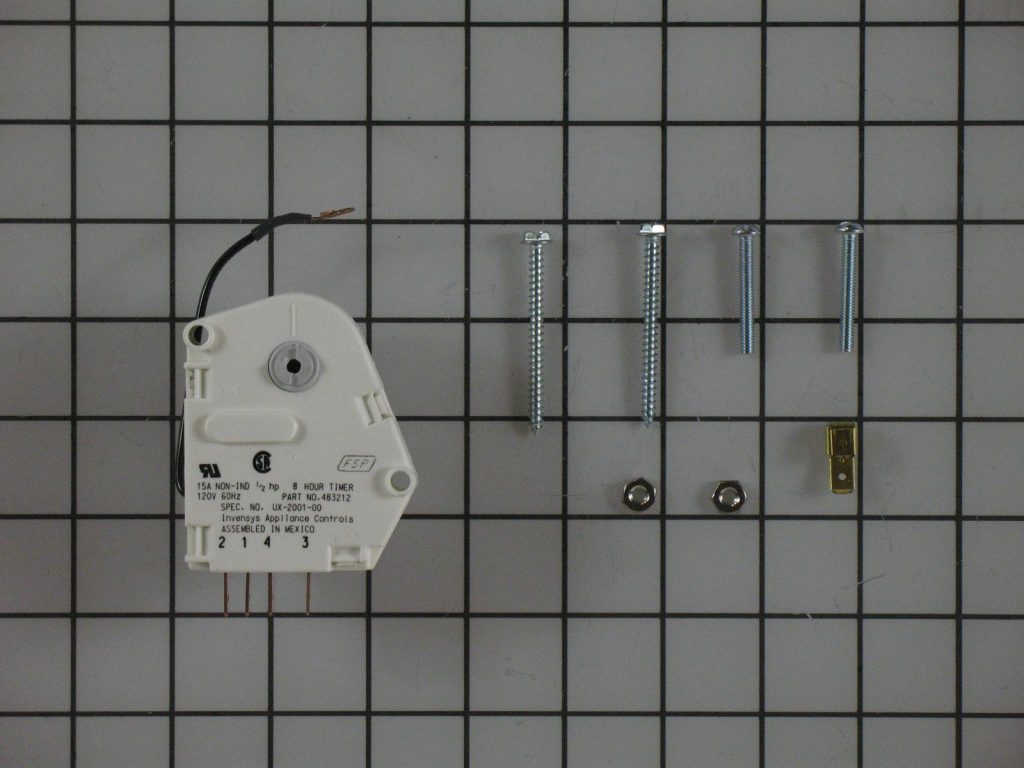 OEM Genuine Part 1 of W10822278